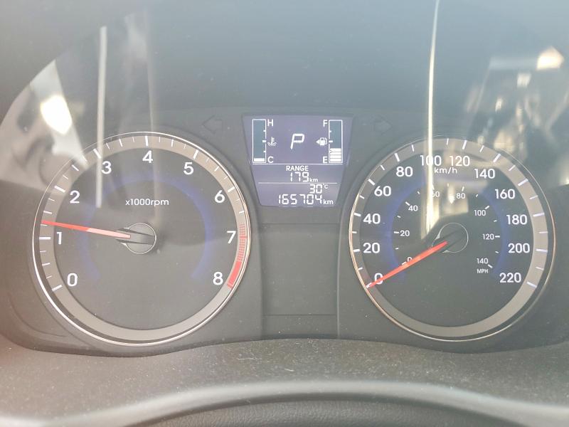 Aukcja sprzedaży 2015 Hyundai Accent, vin: KMHCT5AE2FU212245, numer aukcji: 58602246