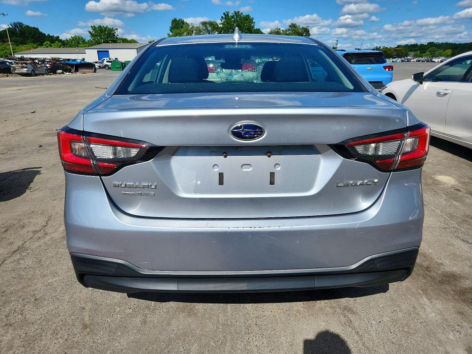 Продаж на аукціоні авто 2022 Subaru Legacy, vin: 4S3BWAC65N3011174, номер лоту: 60279056