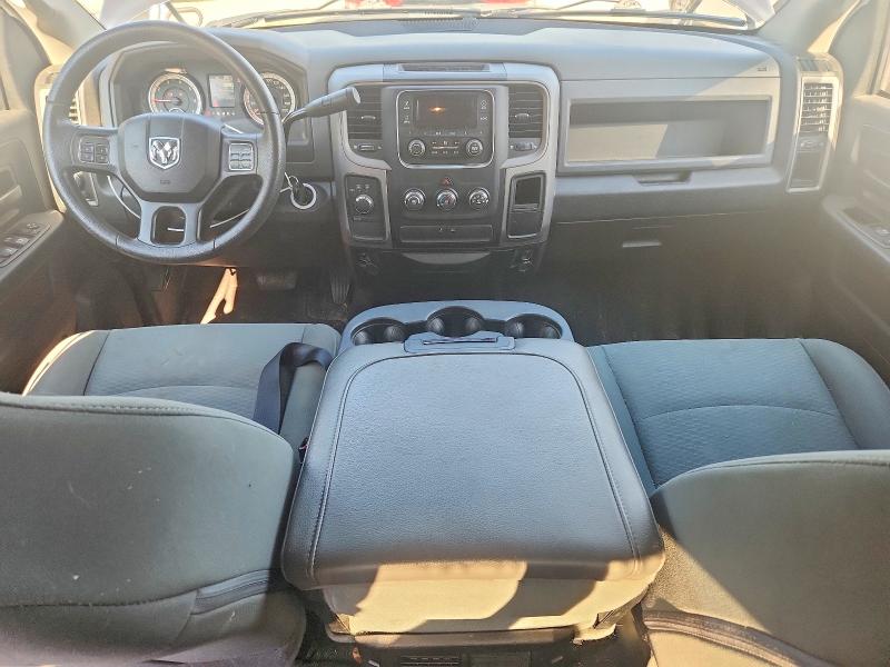 Aukcja sprzedaży 2017 Ram 1500, vin: 3C6RR7KT4HG628848, numer aukcji: 59073226
