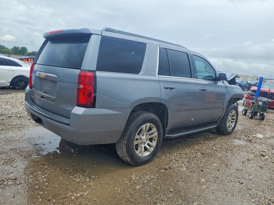 2020 Chevrolet Tahoe მანქანა იყიდება აუქციონზე, vin: 1GNSKBKC3LR157230, აუქციონის ნომერი: 60129486
