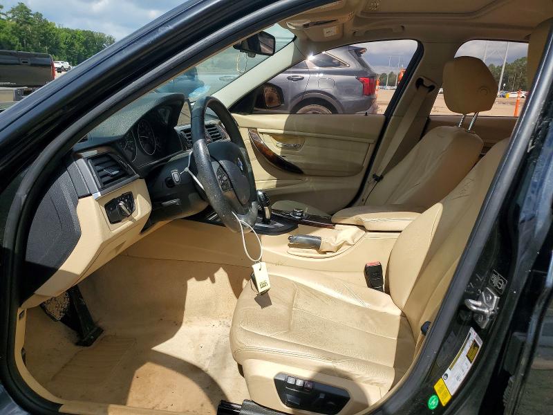 Aukcja sprzedaży 2013 Bmw 328, vin: WBA3C1C56DF441858, numer aukcji: 59817046