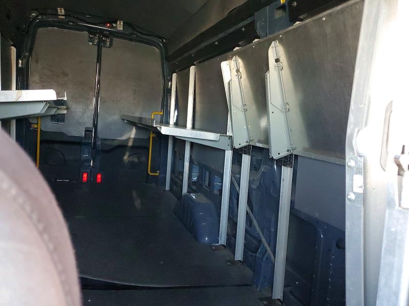 Aukcja sprzedaży 2020 Ford Transit, vin: 1FTBR3X8XLKA27937, numer aukcji: 58732856