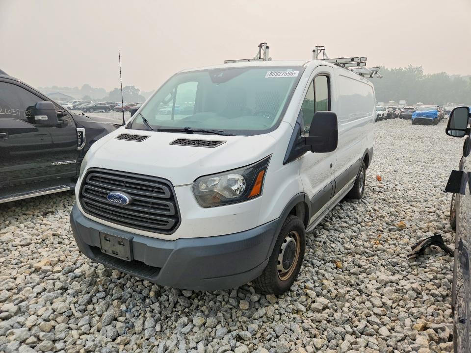 Продажа на аукционе авто 2016 Ford Transit, vin: 1FTYR1ZG7GKB56551, номер лота: 60927596