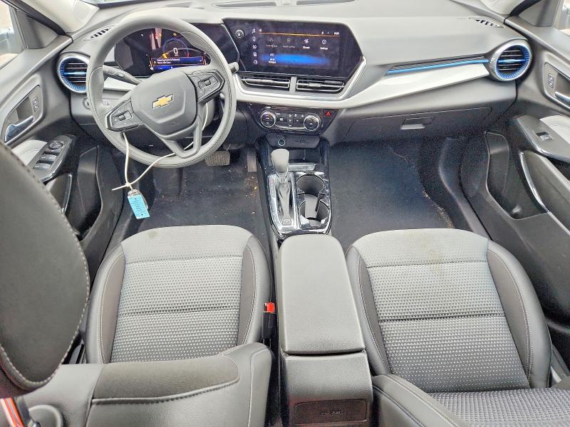 Aukcja sprzedaży 2026 Chevrolet Trax, vin: KL77LHEP0TC064369, numer aukcji: 60084476