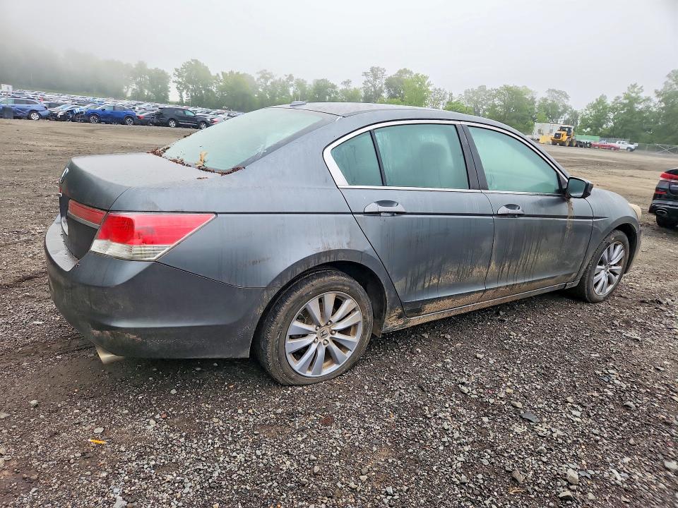 Aukcja sprzedaży 2011 Honda Accord, vin: 1HGCP2F8XBA076518, numer aukcji: 63326306