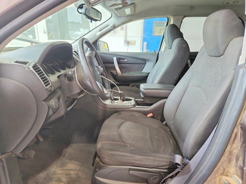 Aukcja sprzedaży 2009 Gmc Acadia, vin: 1GKER13D29J147416, numer aukcji: 62401716