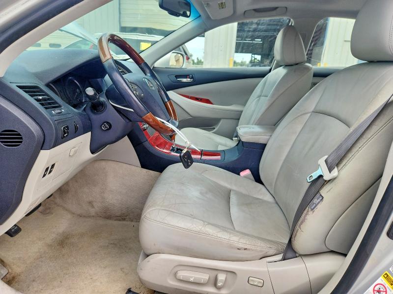 Aukcja sprzedaży 2008 Lexus Es, vin: JTHBJ46G482193768, numer aukcji: 62684096