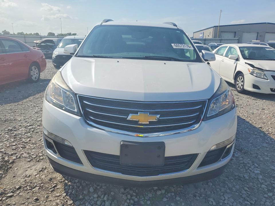 Aukcja sprzedaży 2016 Chevrolet Traverse, vin: 1GNKRGKD8GJ298719, numer aukcji: 60573176