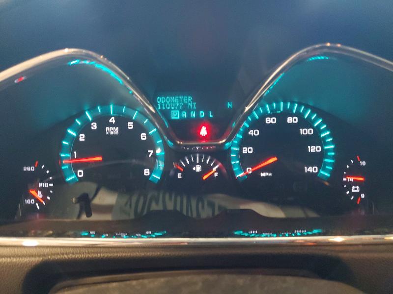 55340256 :رقم المزاد ، 1GNKRGKD9EJ173788 vin ، 2014 Chevrolet Traverse مزاد بيع