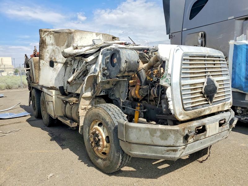 58330066 :رقم المزاد ، 1FTYY95S3RVA42284 vin ، 1994 Ford Custom Tru مزاد بيع