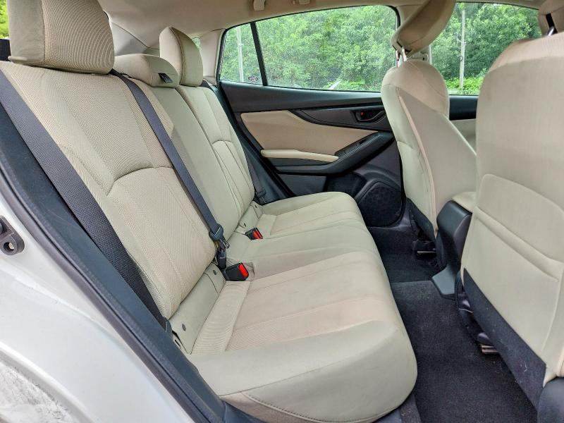 Aukcja sprzedaży 2020 Subaru Impreza, vin: 4S3GTAB60L3732662, numer aukcji: 59872816
