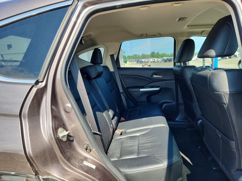 Продаж на аукціоні авто 2014 Honda Cr-v, vin: 5J6RM4H73EL012485, номер лоту: 62335676