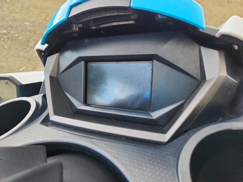 63282986 :رقم المزاد ، YAMA0563B323 vin ، 2023 Yam Jet Ski مزاد بيع
