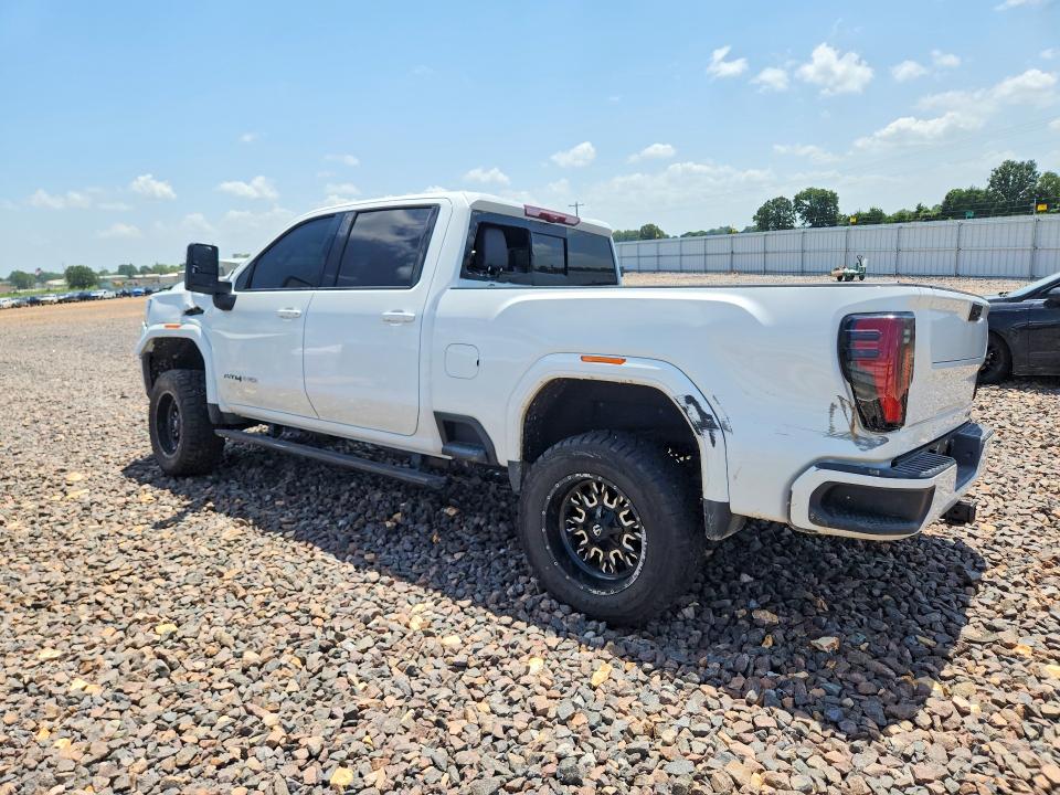 Aukcja sprzedaży 2024 Gmc Sierra, vin: 1GT49PEY9RF191202, numer aukcji: 61956866
