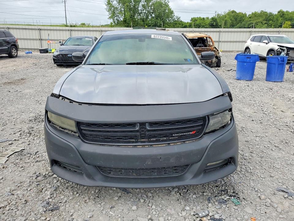 Aukcja sprzedaży 2016 Dodge Charger, vin: 2C3CDXHG1GH138720, numer aukcji: 62235546
