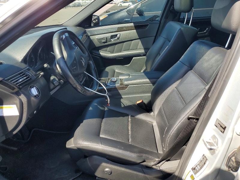 Продажа на аукционе авто 2010 Mercedes-benz E, vin: WDDHF5GB4AA046437, номер лота: 60850286