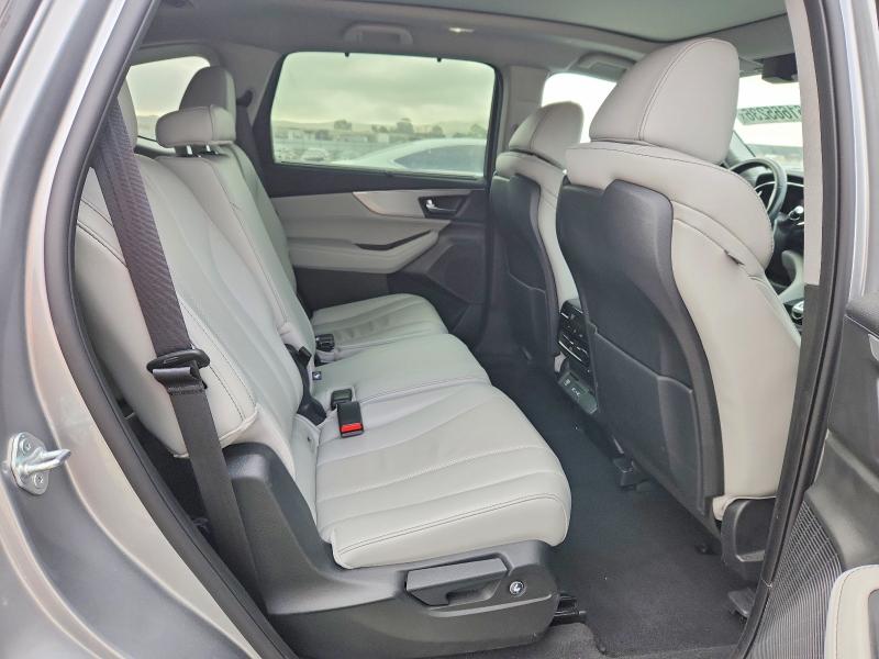 Продажа на аукционе авто 2023 Acura Mdx, vin: 5J8YE1H47PL015414, номер лота: 61665236
