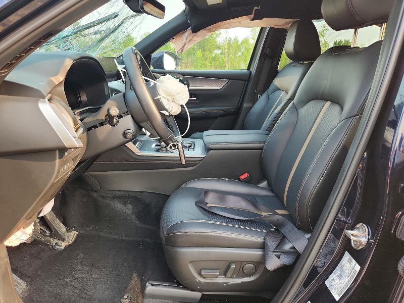 60659136 :رقم المزاد ، JM3KKDHC1S1206179 vin ، 2025 Mazda Cx-90 مزاد بيع
