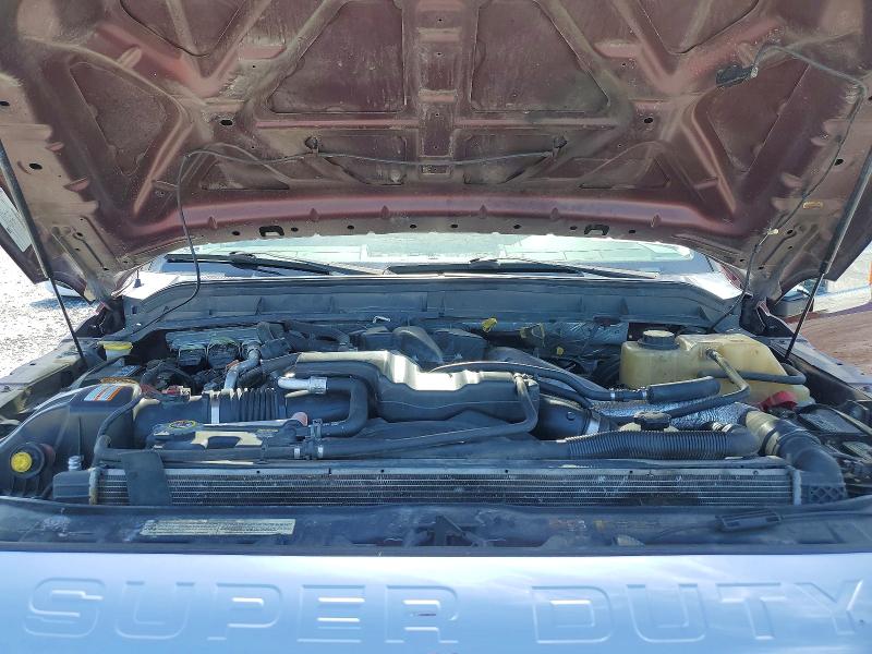 Продаж на аукціоні авто 2011 Ford F250, vin: 1FT7W2BT3BEB67894, номер лоту: 61150886