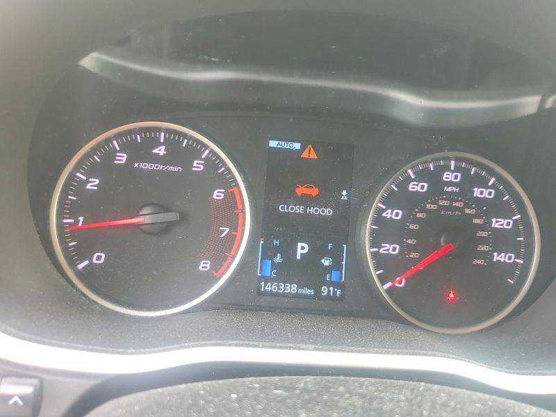 Aukcja sprzedaży 2018 Mitsubishi Eclipse Cross, vin: JA4AT4AAXJZ048641, numer aukcji: 60028896