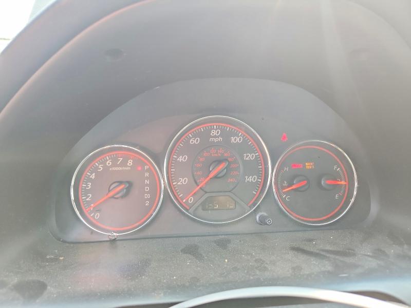 61872506 :رقم المزاد ، 1HGEM22994L054503 vin ، 2004 Honda Civic مزاد بيع