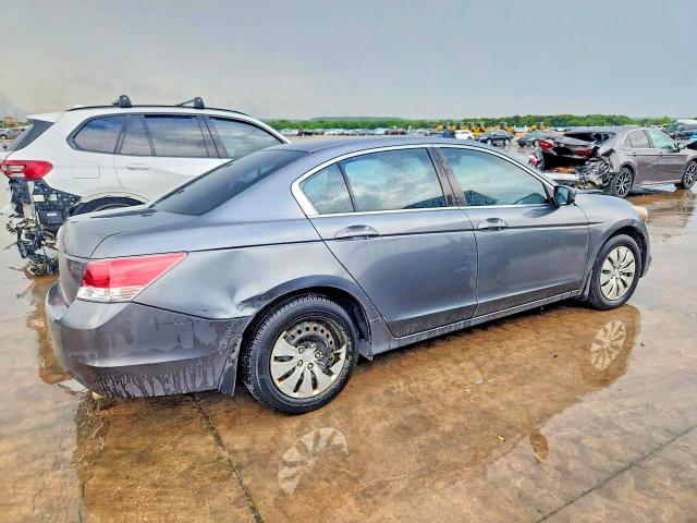 Aukcja sprzedaży 2008 Honda Accord, vin: 1HGCP26368A123976, numer aukcji: 60886026