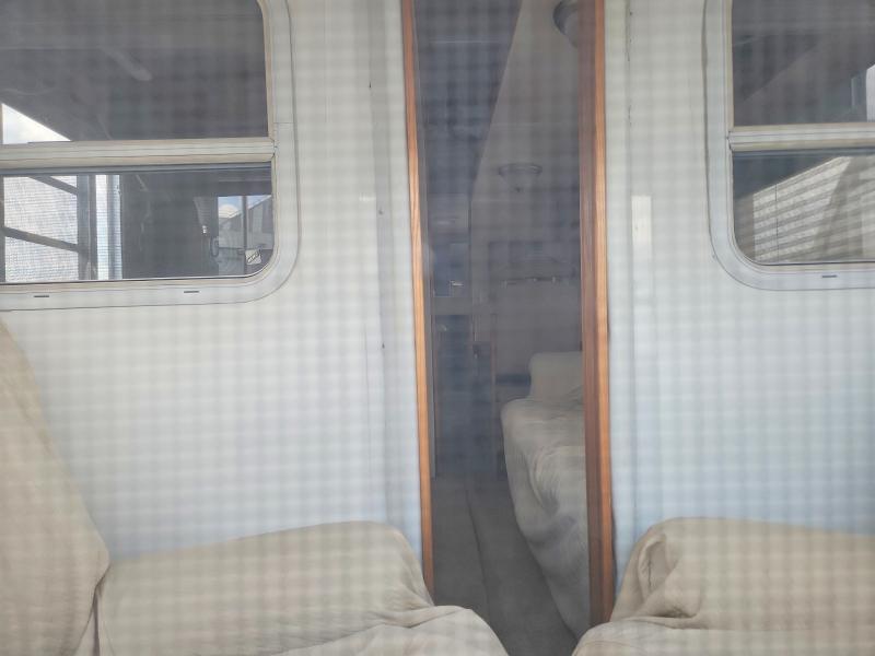 2005 Gulf Stream Yellowston მანქანა იყიდება აუქციონზე, vin: 1NL1YFS2551063525, აუქციონის ნომერი: 59382276