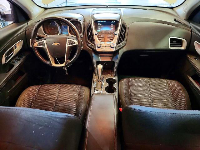 Продажа на аукционе авто 2012 Chevrolet Equinox, vin: 2GNALDEK7C6383614, номер лота: 60036746
