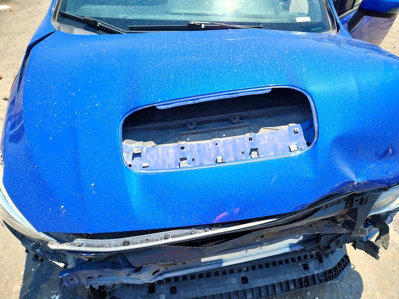 2018 Subaru Wrx მანქანა იყიდება აუქციონზე, vin: JF1VA2N64J9834139, აუქციონის ნომერი: 60473486