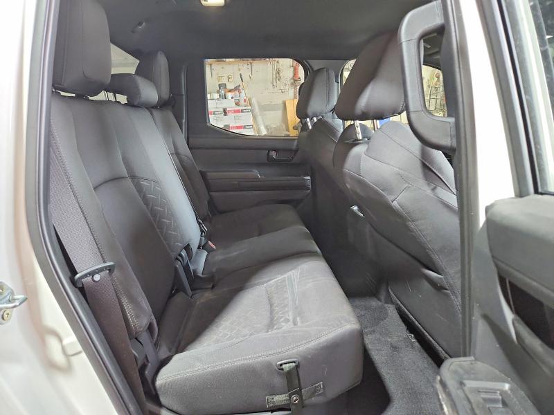 2025 Toyota Tacoma მანქანა იყიდება აუქციონზე, vin: 3TMLB5JN6SM204784, აუქციონის ნომერი: 62614276