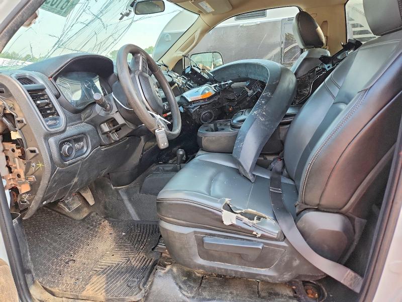Продажа на аукционе авто 2019 Ram 5500, vin: 3C7WRNBJ6KG646566, номер лота: 61099776