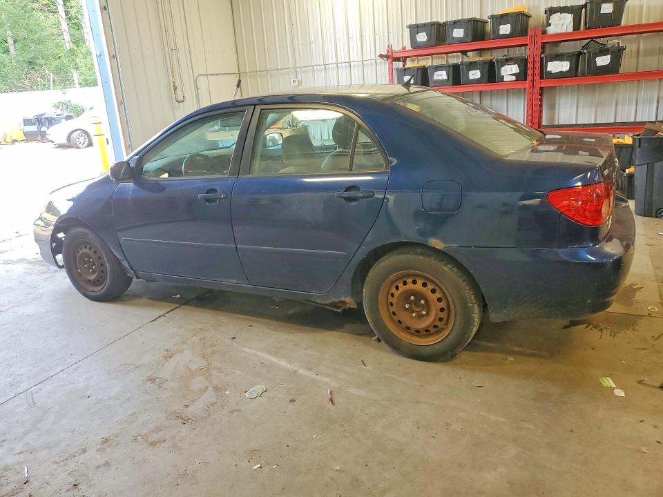 Продажа на аукционе авто 2008 Toyota Corolla, vin: 1NXBR30E68Z978109, номер лота: 59111756