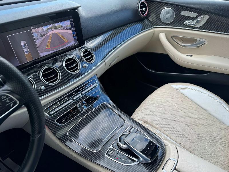 2017 Mercedes-benz E მანქანა იყიდება აუქციონზე, vin: WDDZF4JB5HA048053, აუქციონის ნომერი: 62474856