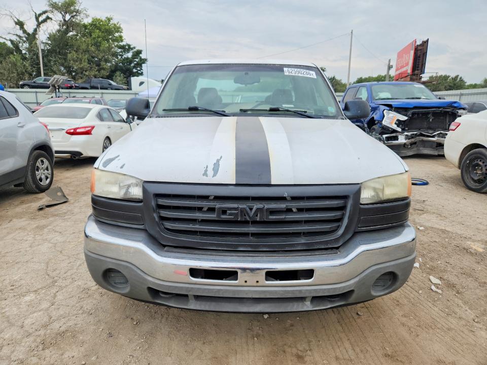 Aukcja sprzedaży 2006 Gmc New Sierra, vin: 2GTEC19V961139204, numer aukcji: 62590286