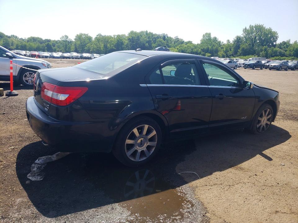 Aukcja sprzedaży 2009 Lincoln Mkz, vin: 3LNHM28T09R624939, numer aukcji: 85994805