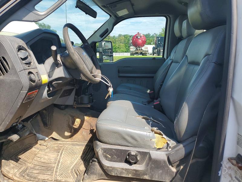 Aukcja sprzedaży 2011 Ford F450, vin: 1FDUF4GY4BEB42890, numer aukcji: 60039806