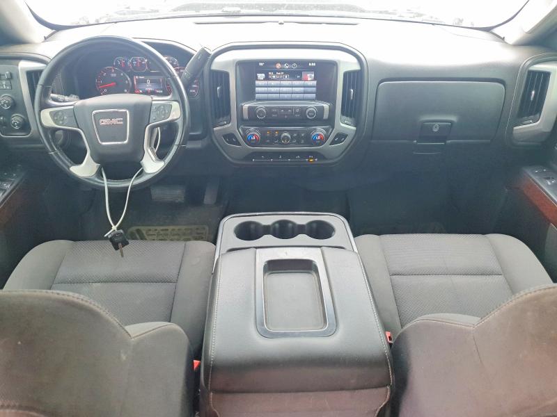 Aukcja sprzedaży 2015 Gmc Sierra, vin: 3GTU2UEC8FG489211, numer aukcji: 59779276