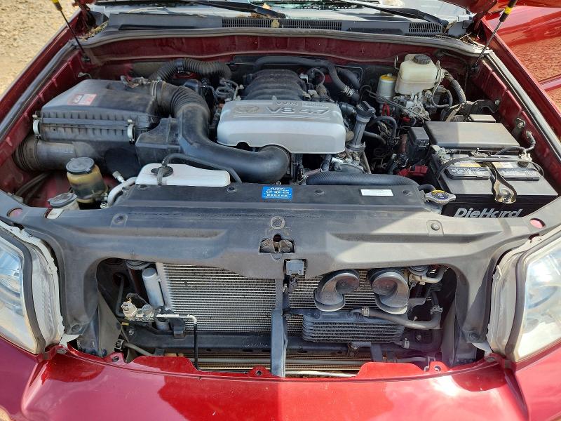 Продажа на аукционе авто 2008 Toyota 4runner, vin: JTEBT14R08K005970, номер лота: 62476606