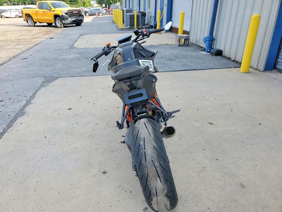 Aukcja sprzedaży 2021 Ktm 1290, vin: VBKV39403MM934842, numer aukcji: 59723386