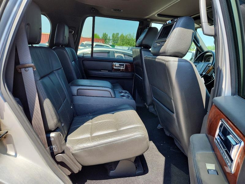 Auction sale of the 2011 Lincoln Navigator, vin: 5LMJJ2J54BEJ08384, lot number: 61582626