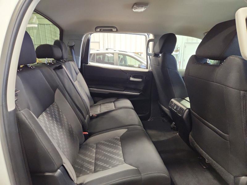Aukcja sprzedaży 2019 Toyota Tundra, vin: 5TFEY5F11KX253317, numer aukcji: 62820936