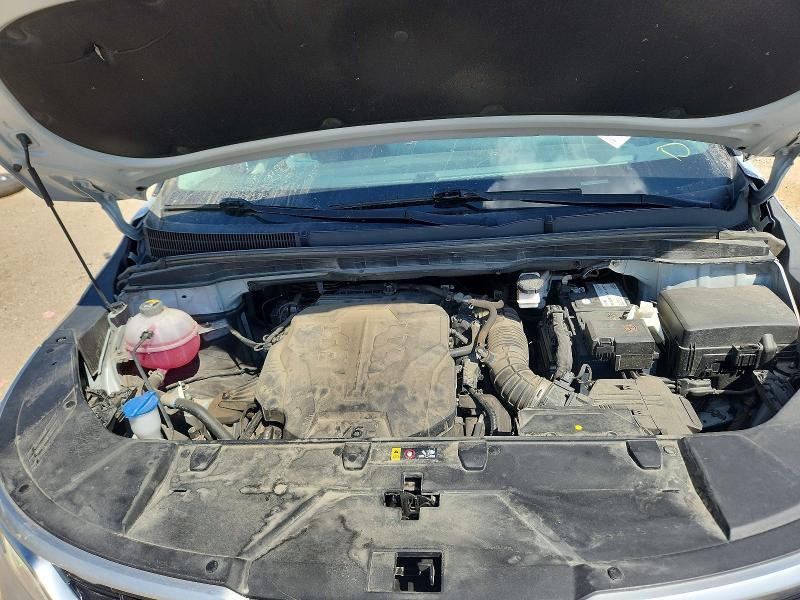 59606906 :رقم المزاد ، KNDNB4H33N6111023 vin ، 2022 Kia Carnival مزاد بيع