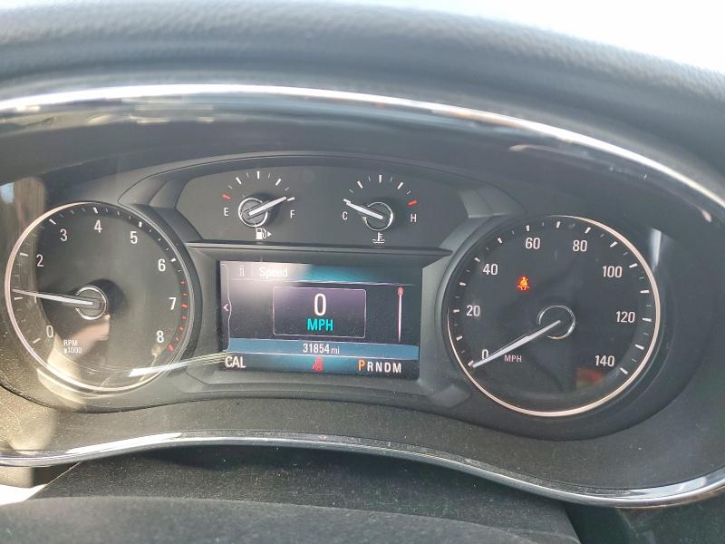 Aukcja sprzedaży 2019 Buick Encore, vin: KL4CJASB2KB727527, numer aukcji: 77248295