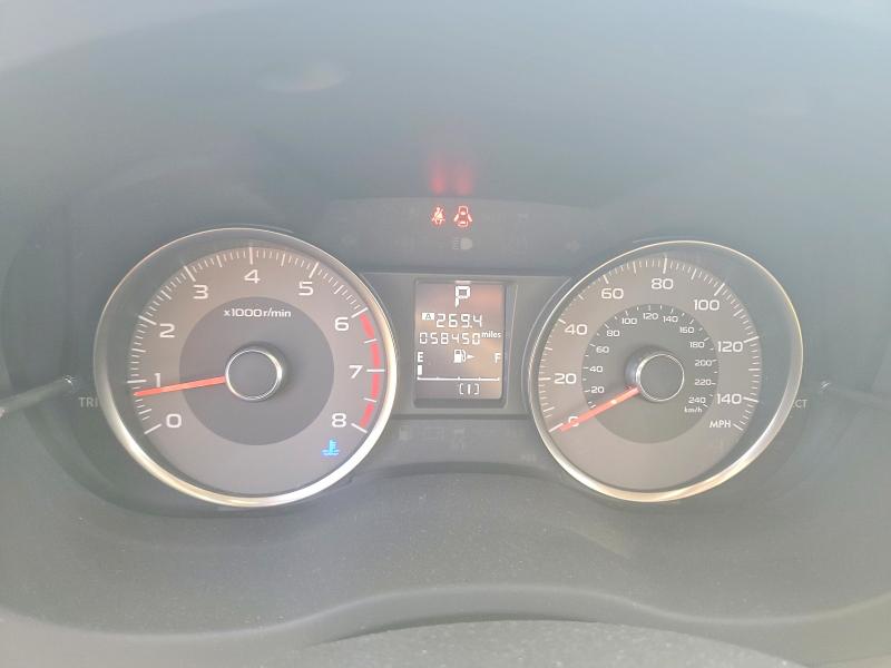 Продажа на аукционе авто 2016 Subaru Forester, vin: JF2SJGDC8GH536968, номер лота: 60044816