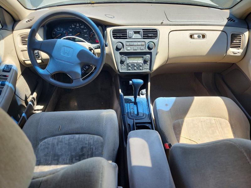 Продаж на аукціоні авто 1999 Honda Accord, vin: JHMCG5654XC058600, номер лоту: 60869116