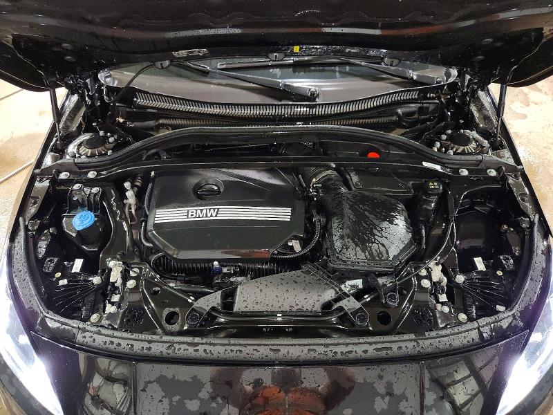 2025 Bmw 228 მანქანა იყიდება აუქციონზე, vin: WBA23GG06S7S53409, აუქციონის ნომერი: 61777756
