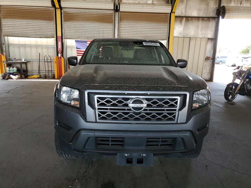 Продаж на аукціоні авто 2023 Nissan Frontier, vin: 1N6ED1EJ9PN664048, номер лоту: 60626246