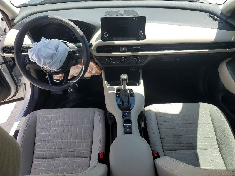 Продаж на аукціоні авто 2025 Honda Hr-v, vin: 3CZRZ1H36SM751454, номер лоту: 62208376