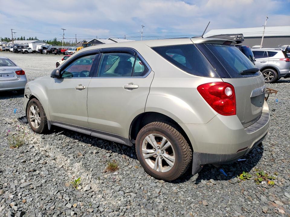 Продажа на аукционе авто 2015 Chevrolet Equinox, vin: 2GNFLEEK4F6177876, номер лота: 59851496
