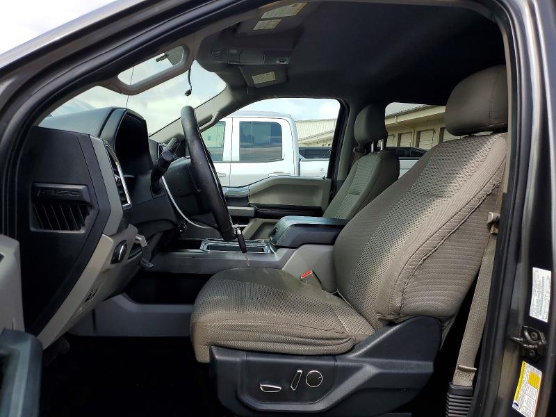 60946066 :رقم المزاد ، 1FTEW1CP2FFC31801 vin ، 2015 Ford F150 مزاد بيع